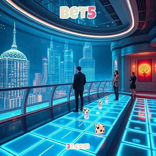 bet5 App: Recursos que Transformam sua Experiência de Jogo