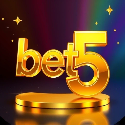 bet5 Logo