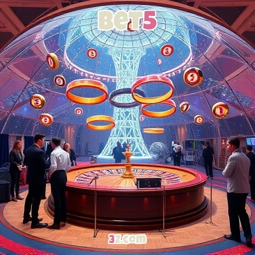 bet5: O Que Você Precisa Saber Sobre o Suporte 24/7